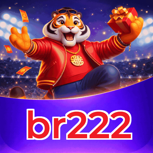 Login rápido no app br222