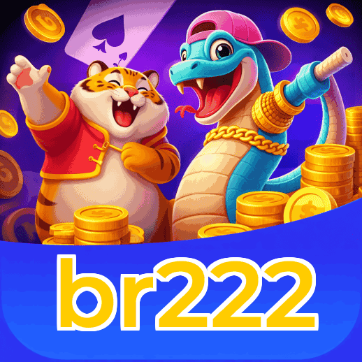 Bônus de boas-vindas br222